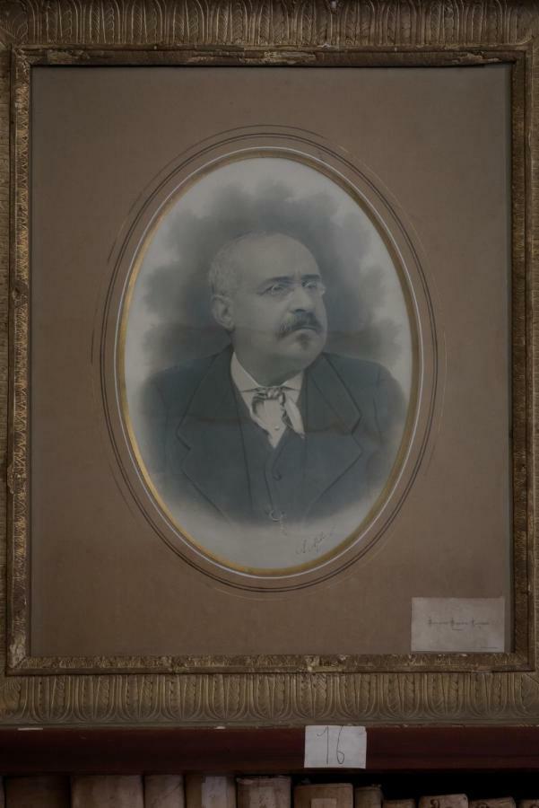 לינה וארוחת בוקר מורצ'יאנו די לאוקה Palazzo Laura מראה חיצוני תמונה